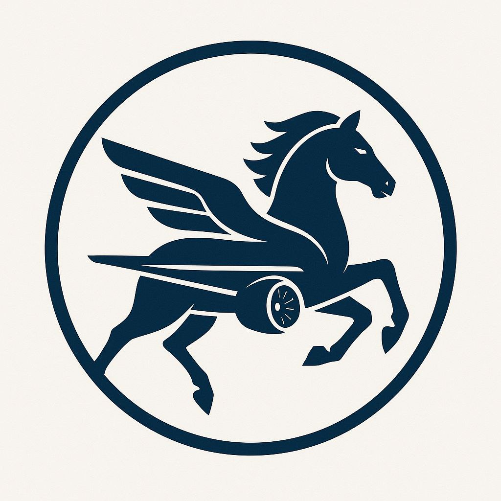 Tulpar Logo